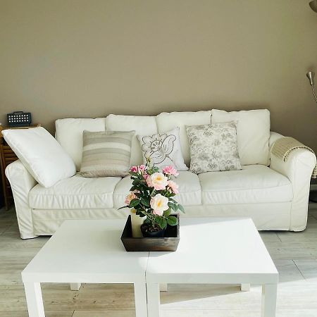 시체스 La Marina2 Seaview With Amazing Terrace 아파트 외부 사진