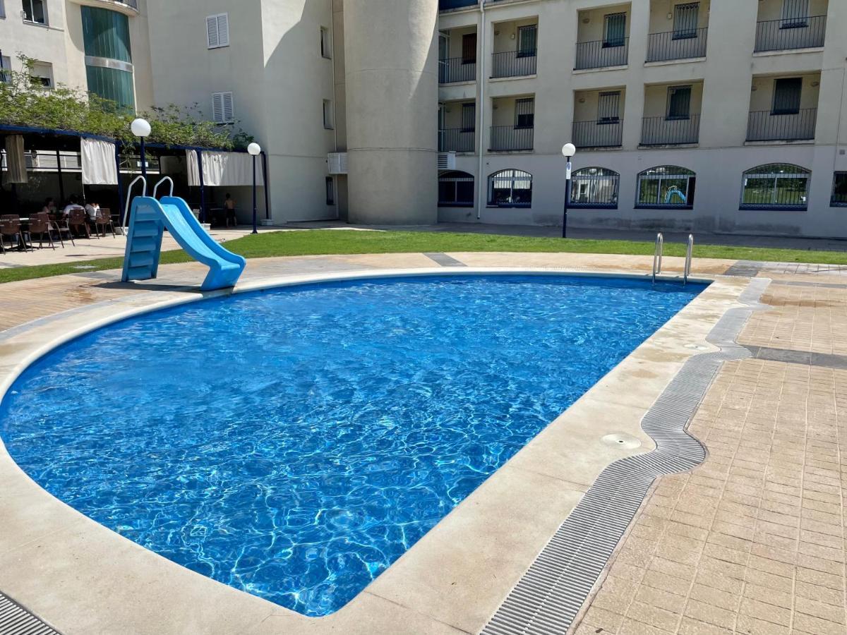 시체스 La Marina2 Seaview With Amazing Terrace 아파트 외부 사진